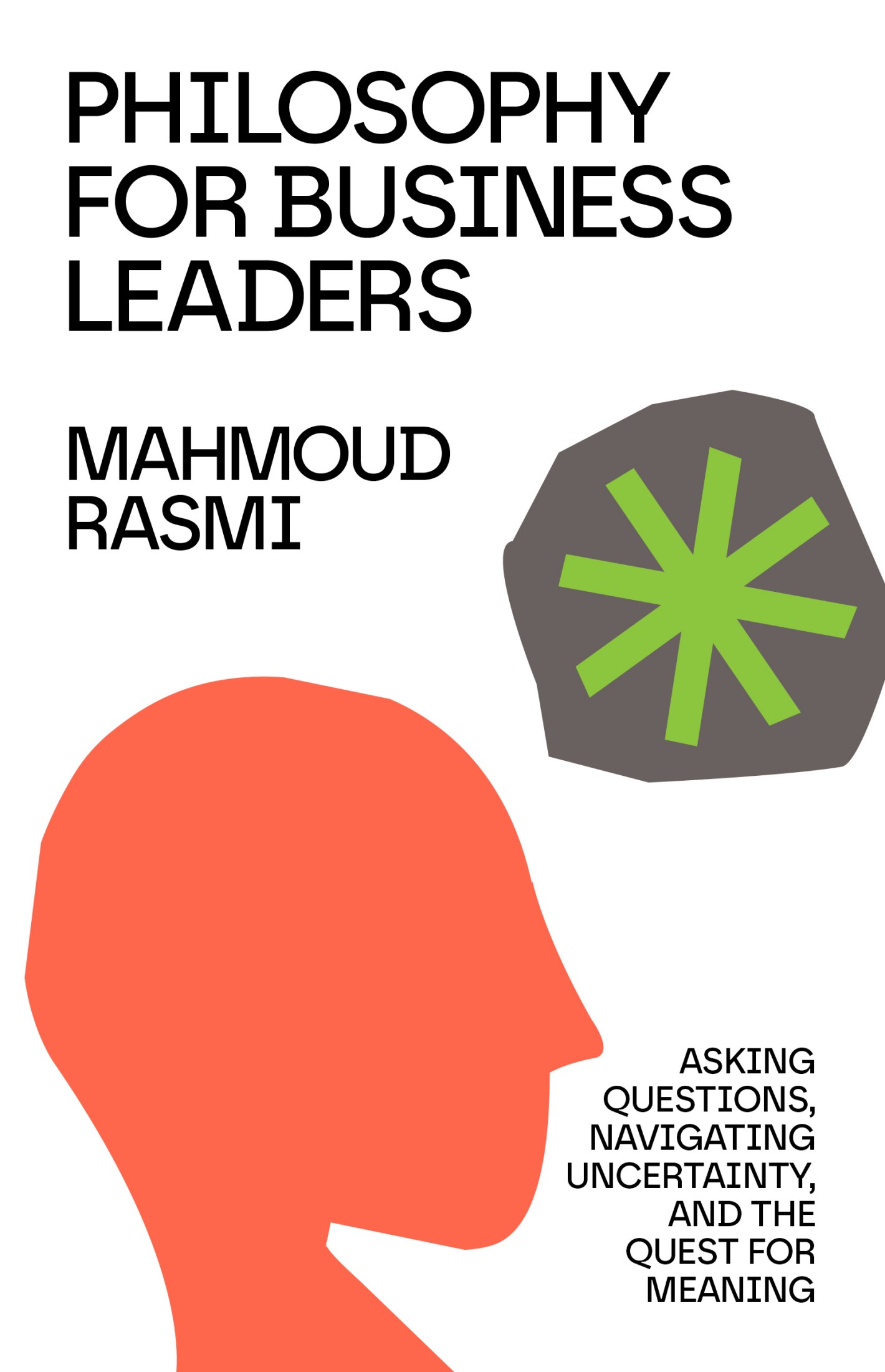 Philosophy for Business Leaders