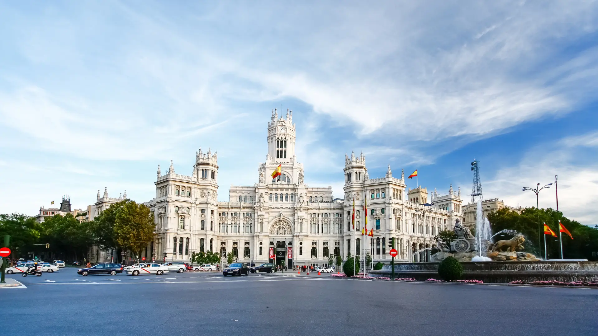 Madrid