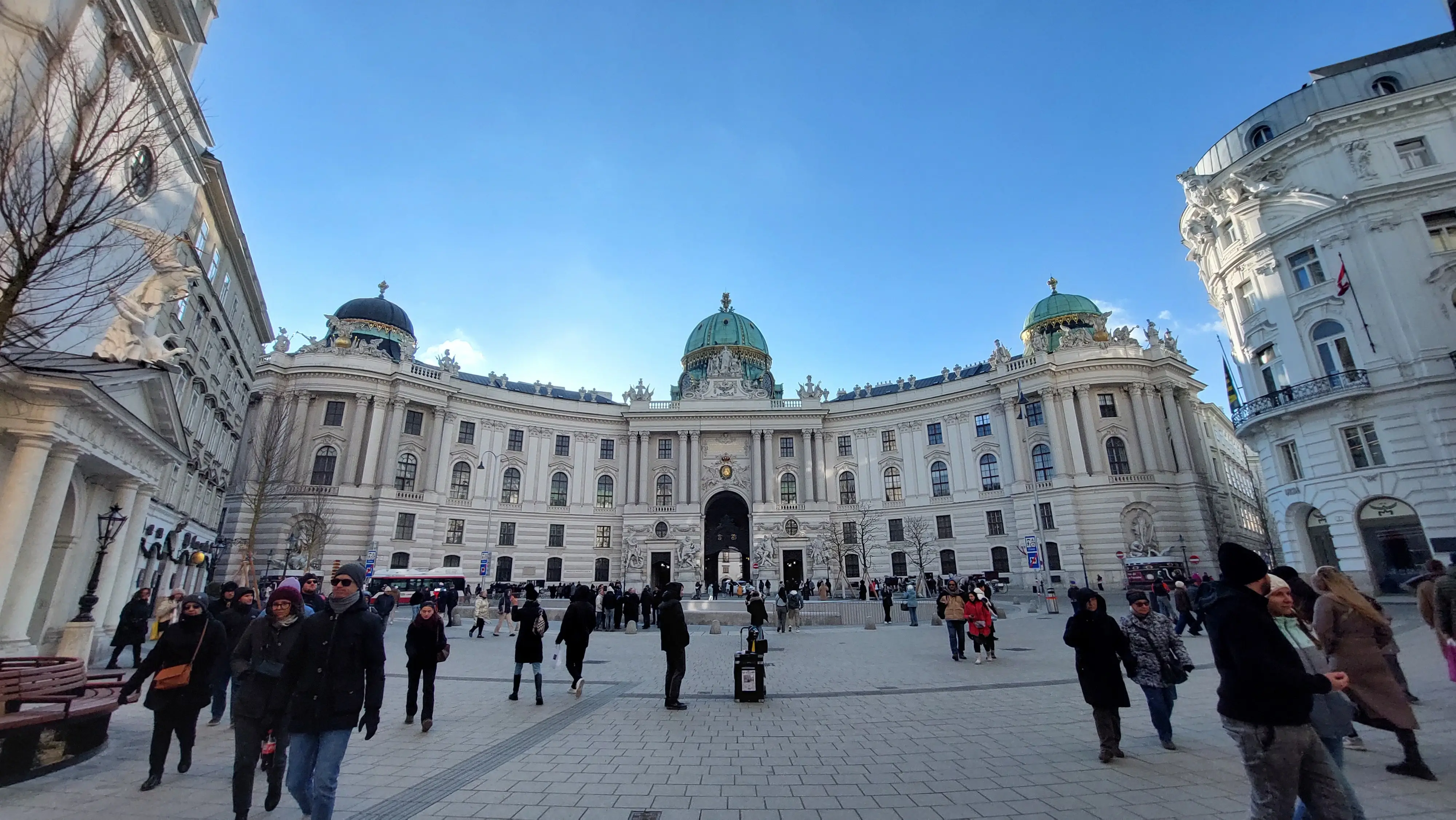 Vienna